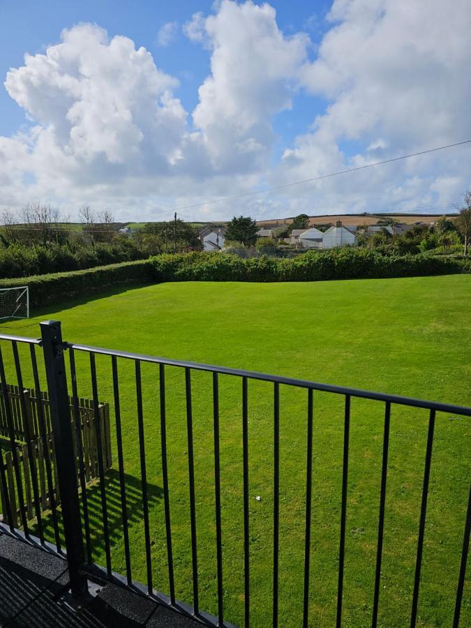 Bude Bolthole Poughill  Exterior photo